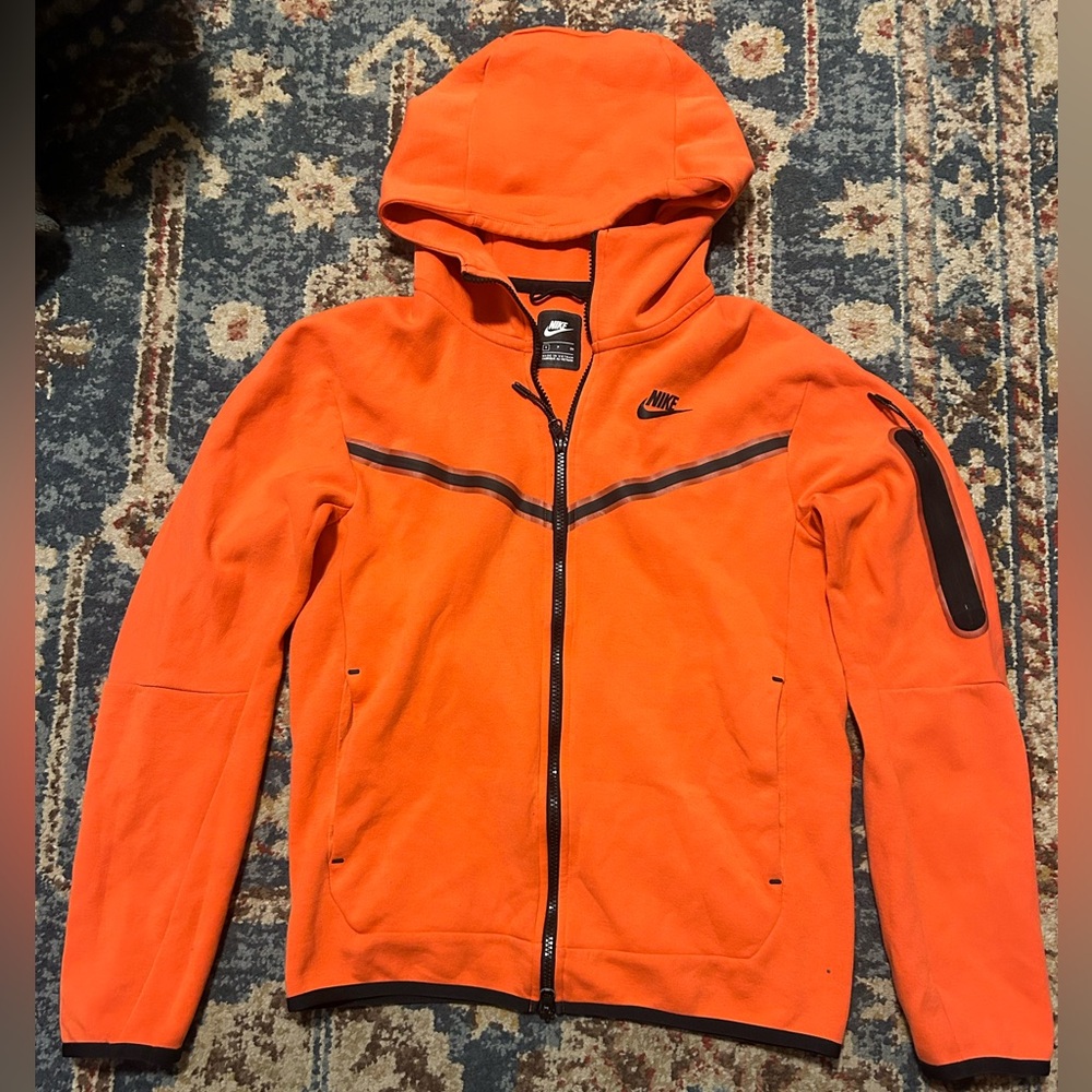Nike Tech Fleece Windrunner Men's S